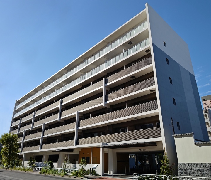 最近の施工例