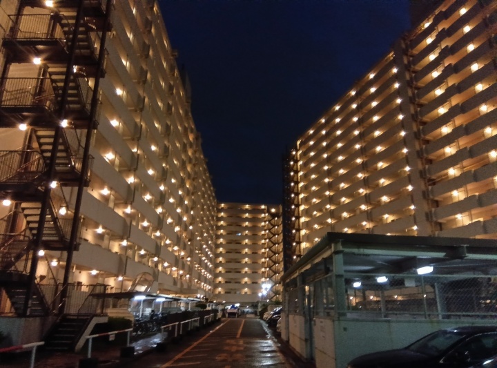 最近の施工例