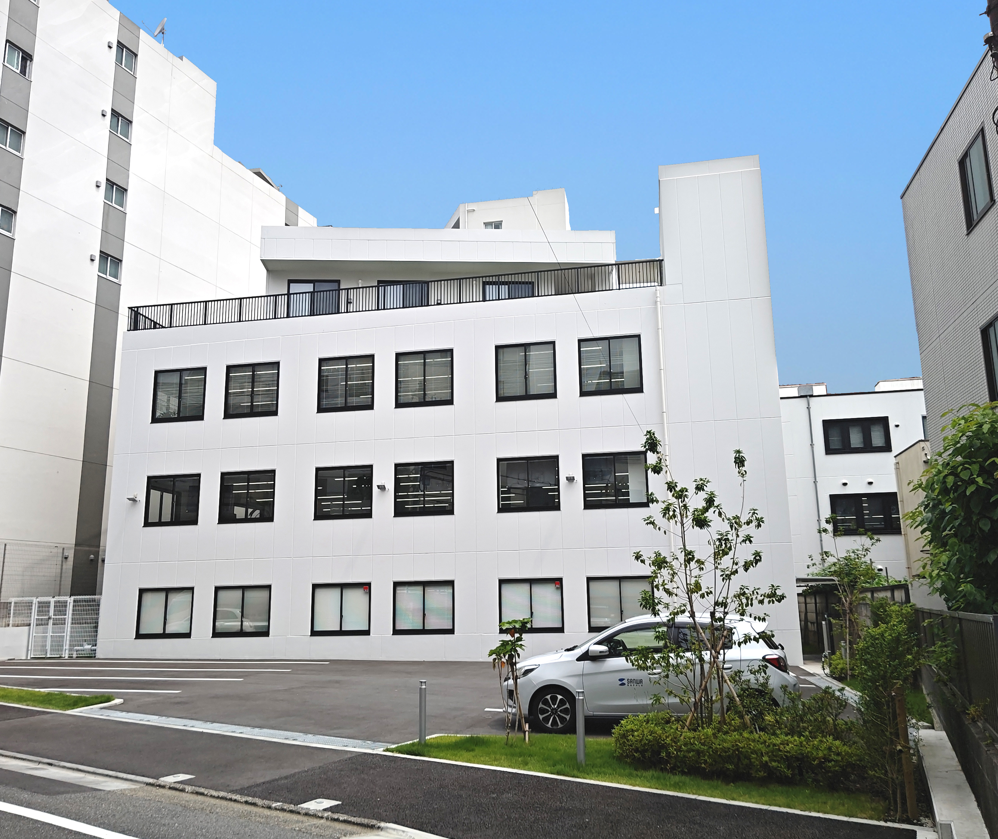 最近の施工例