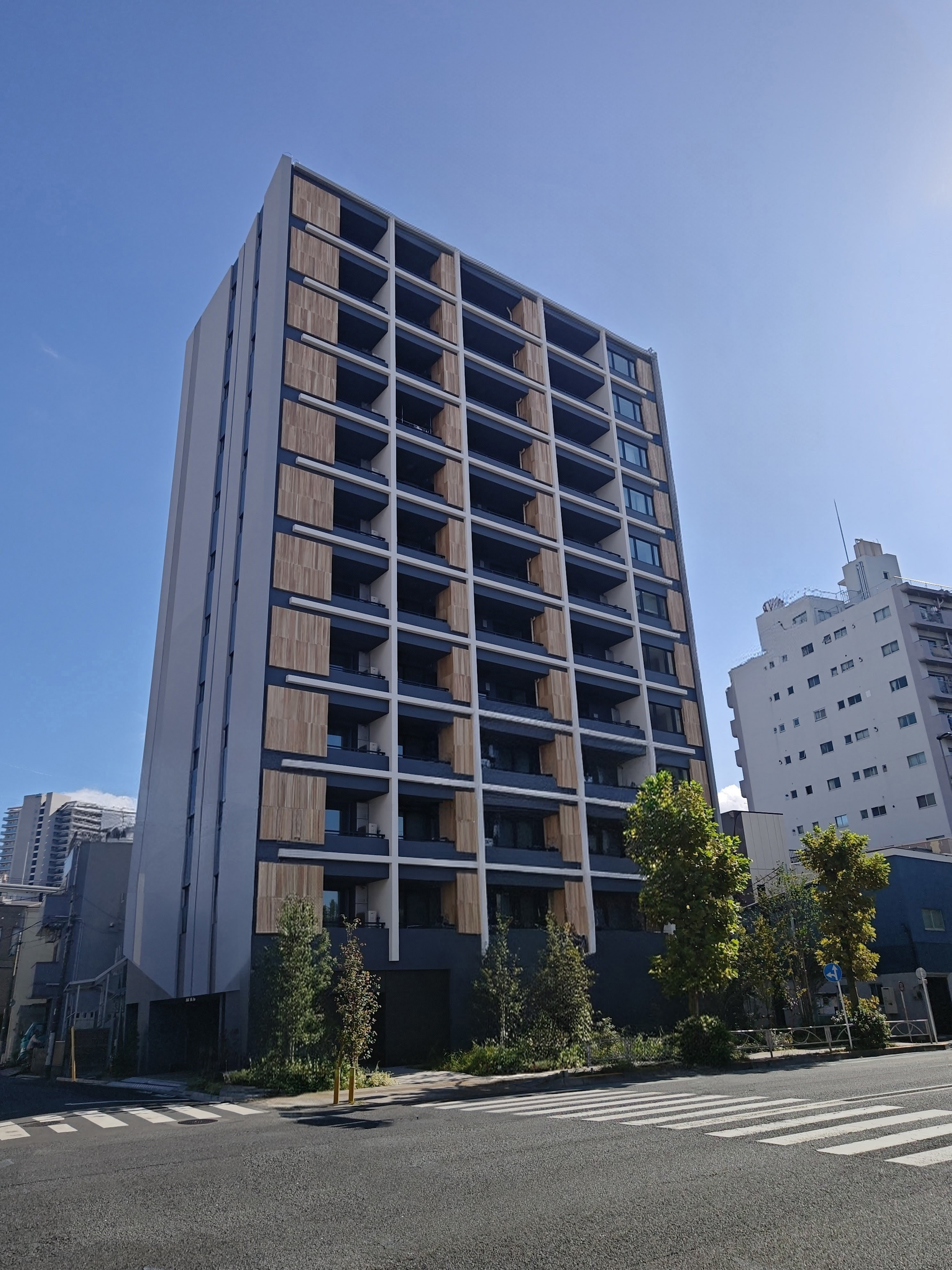 最近の施工例